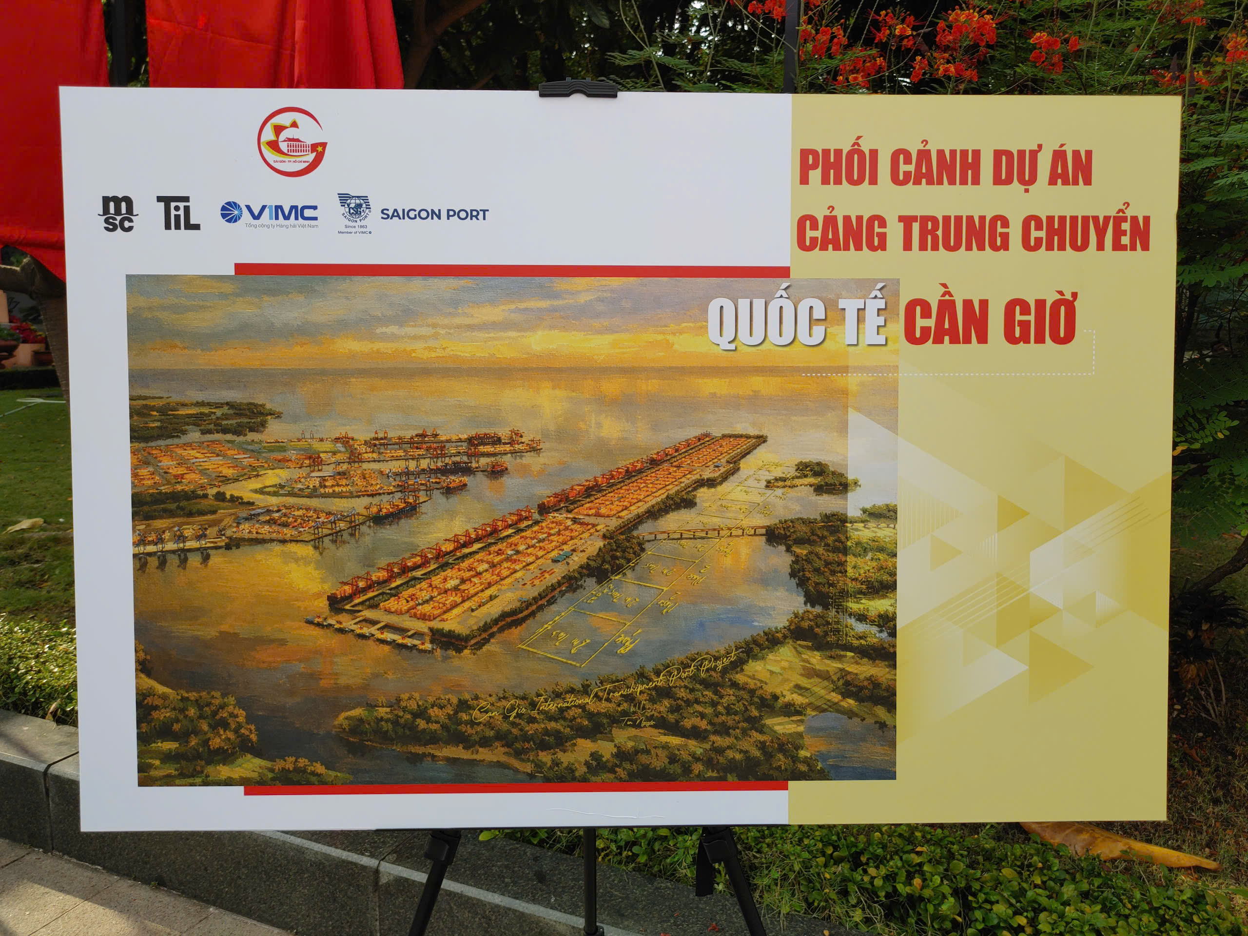 TP.HCM khởi công loạt dự án đô thị, mở rộng không gian du lịch - 2