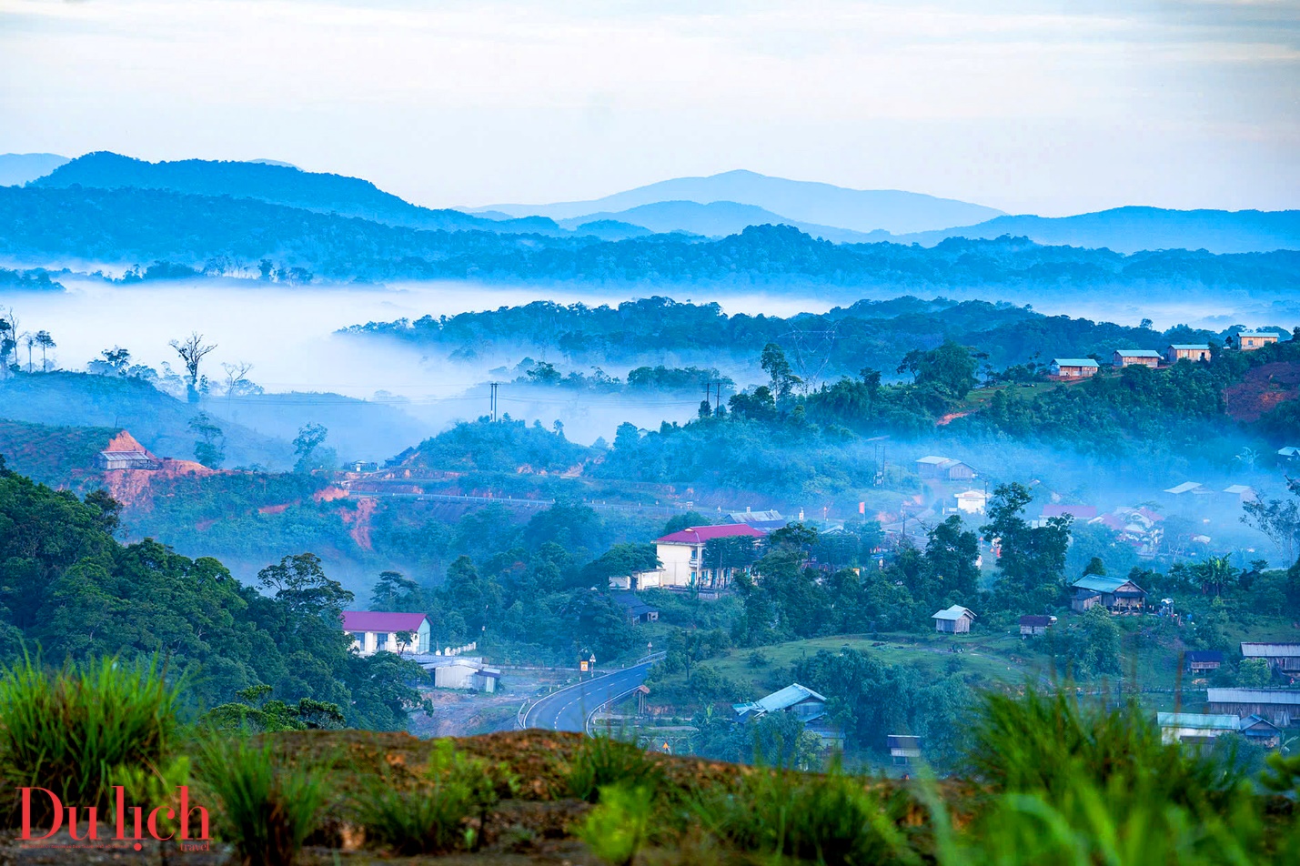 kon plong khai truong dong loat nhieu diem du lich hap dan du khach dip le 30/4 va 1/5 - 1
