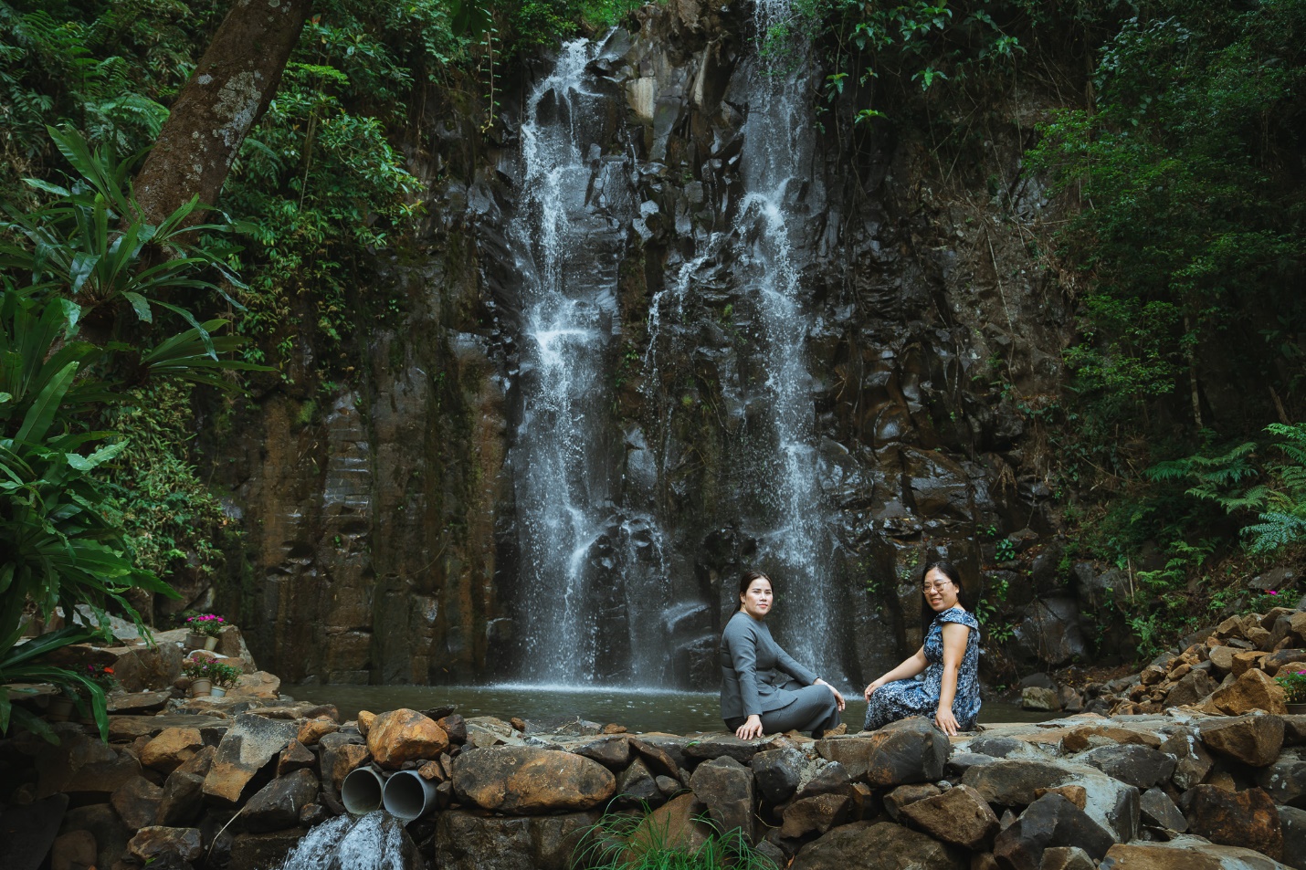 kon plong khai truong dong loat nhieu diem du lich hap dan du khach dip le 30/4 va 1/5 - 3