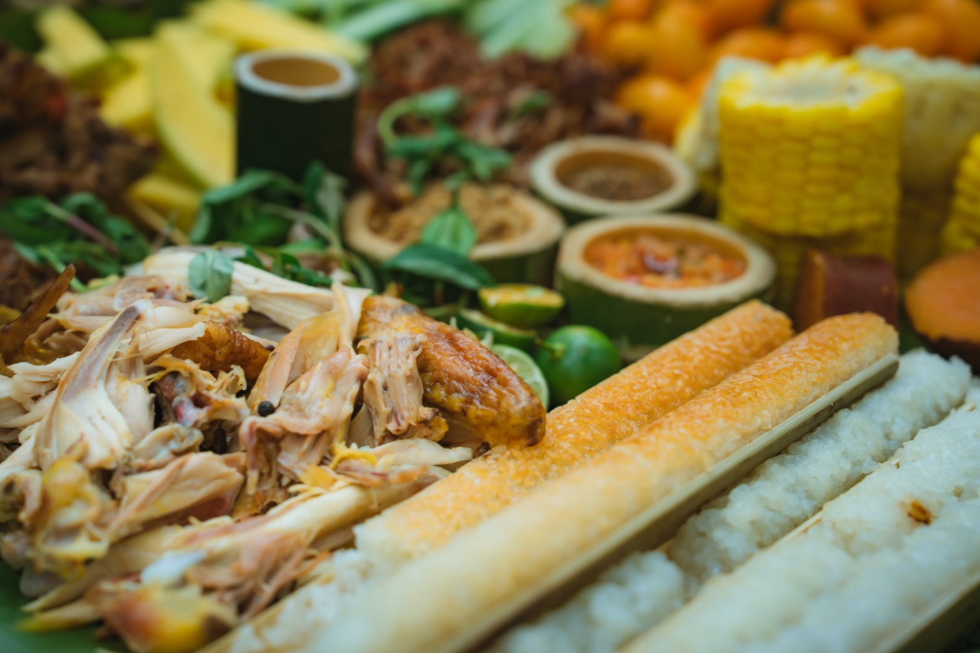 kon plong khai truong dong loat nhieu diem du lich hap dan du khach dip le 30/4 va 1/5 - 10