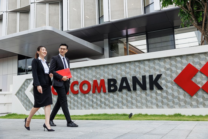 Techcombank Quý I/2026: Chuyển dịch cơ cấu tín dụng và nỗ lực bảo vệ biên lợi nhuận - 1