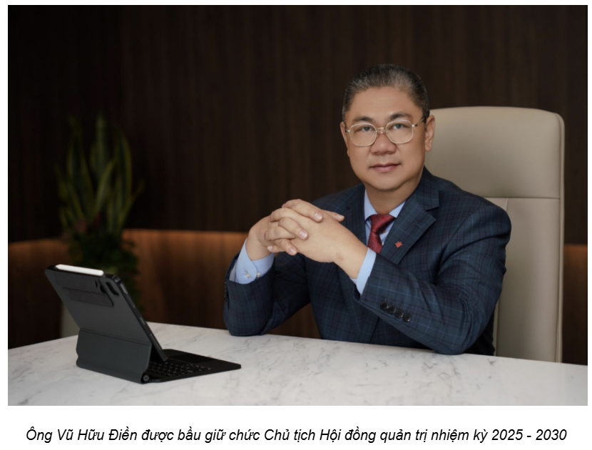 Lợi nhuận tăng đột biến, chứng khoán HD xúc tiến lộ trình tăng vốn lên 11.000 tỷ đồng - 2