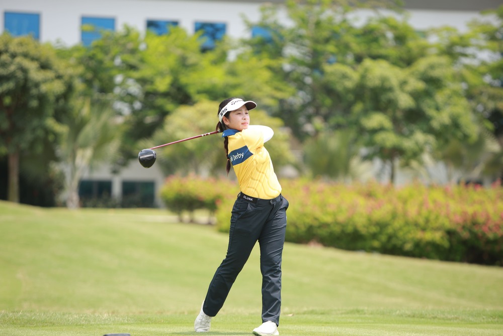 Hơn 70 golfer tranh tài tại Royal Cup Series 2026 chặng mở màn - 3