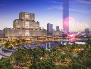 Siêu dự án 30.000 tỷ ở Thủ Thiêm: 