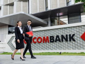  - Techcombank Quý I/2026: Chuyển dịch cơ cấu tín dụng và nỗ lực bảo vệ biên lợi nhuận