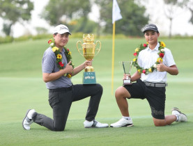 - Hơn 70 golfer tranh tài tại Royal Cup Series 2026 chặng mở màn