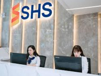 SHS tái cấu trúc mô hình tăng trưởng