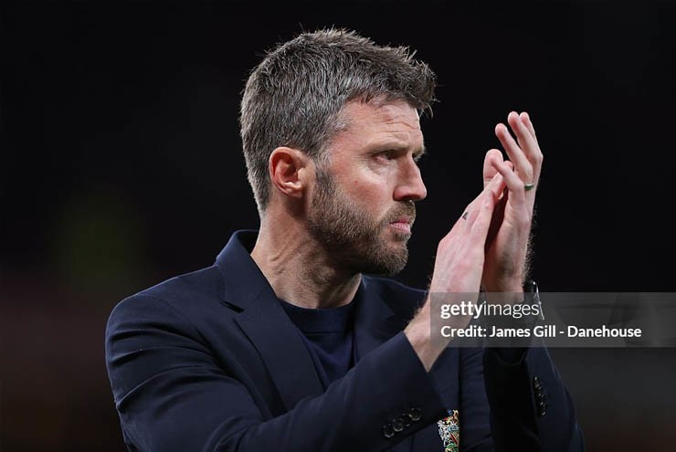 MU đá "chung kết" top 3 với Liverpool: Thắng hay thua, Carrick đã có được tất cả? - 3