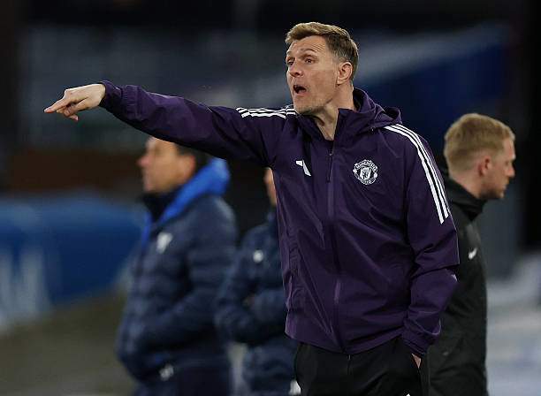 MU sắp “trình làng” thêm 3 sao trẻ mùa sau: Thần đồng 15 tuổi gây ấn tượng mạnh - 1