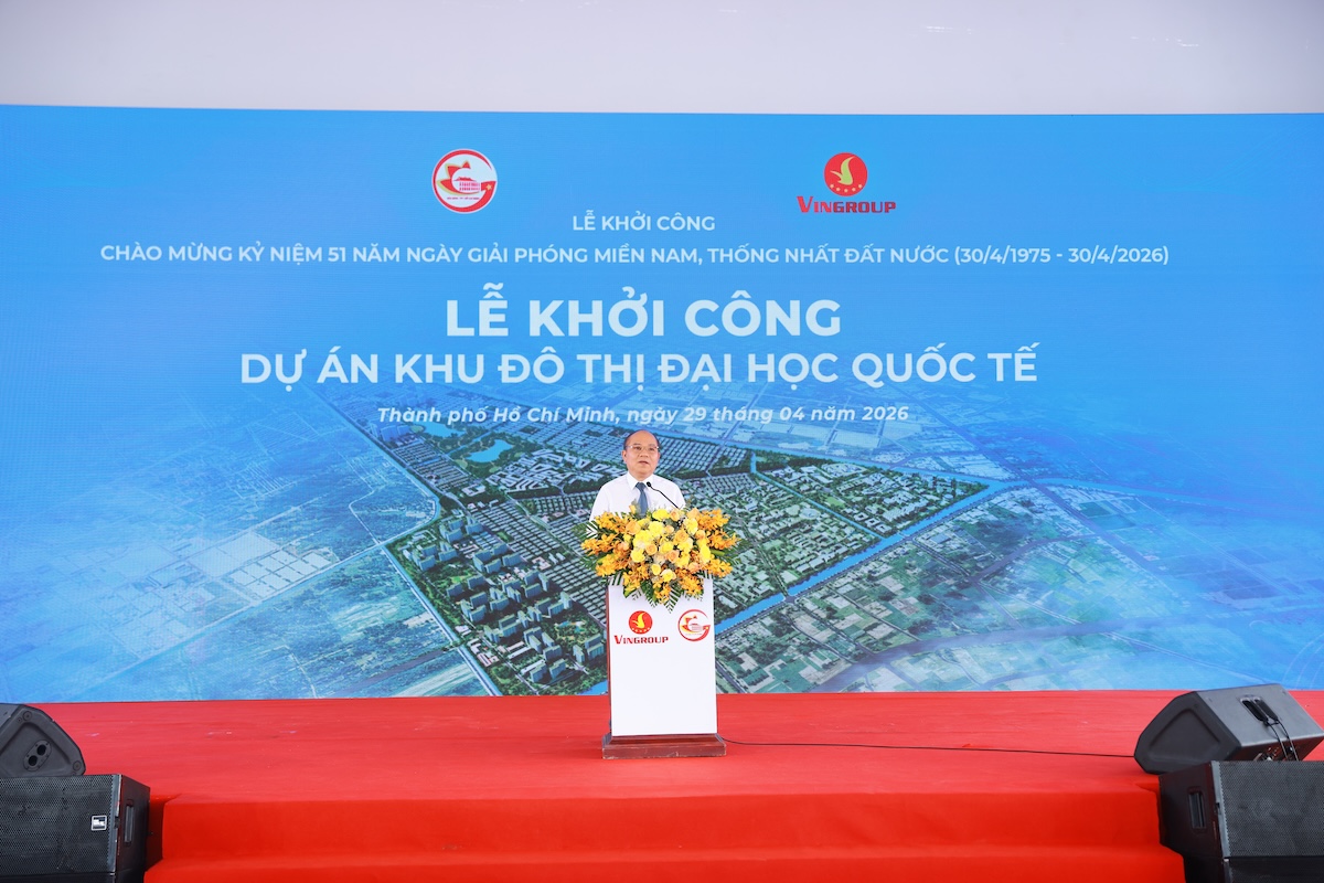 TP.HCM thêm dự án 880 ha, mở rộng không gian phát triển - 3