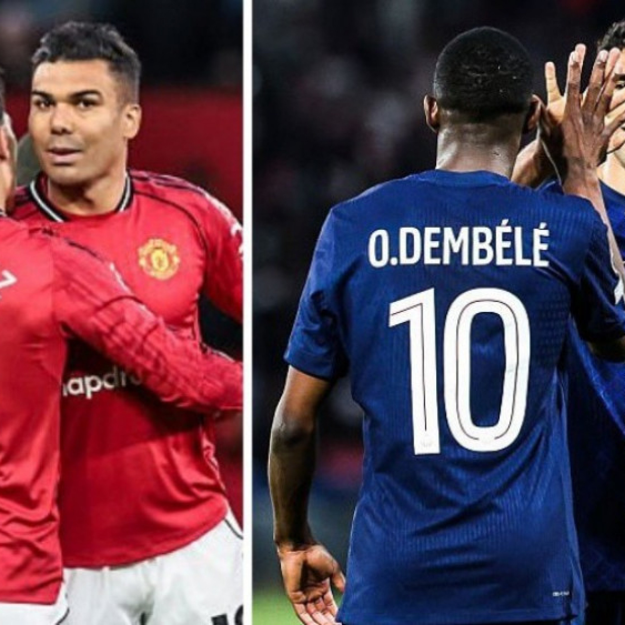  - Tin mới nhất bóng đá sáng 30/4: PSG gặp họa sau đại chiến Bayern, MU giữ trụ cột