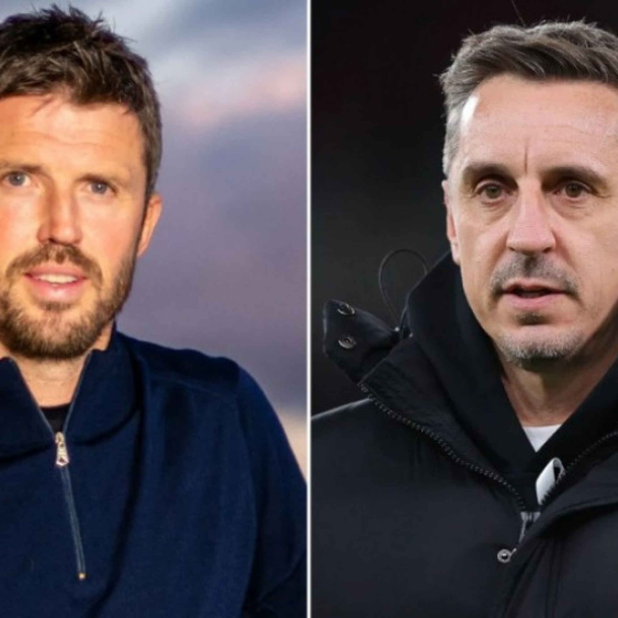  - Man United thăng hoa, HLV Carrick vẫn bị đồng đội cũ đặt nghi vấn (Clip tin nóng)