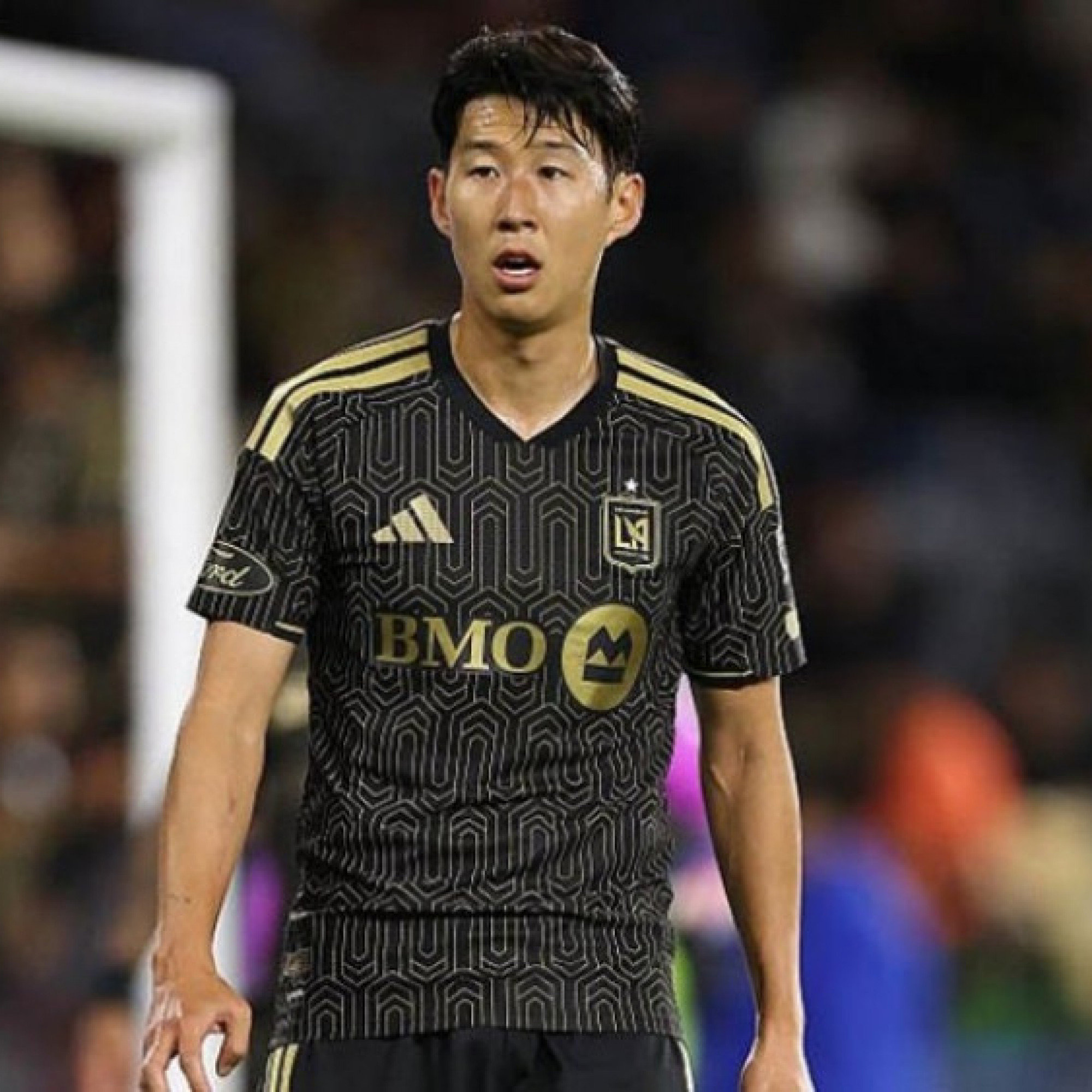  - Video bóng đá Los Angeles FC - Toluca: Đội Son Heung Min gặp khó (Concacaf Champions Cup)