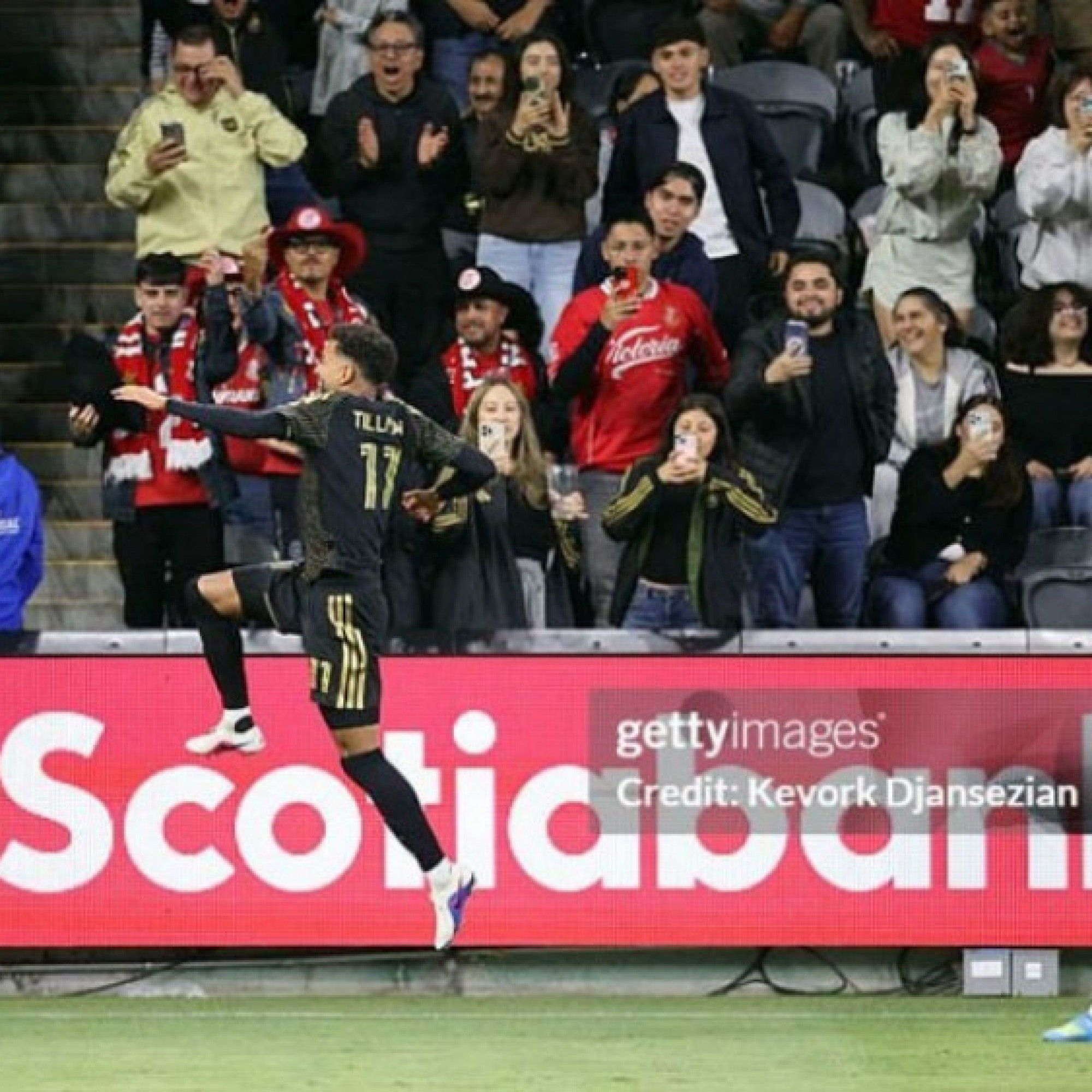  - Video bóng đá Los Angeles FC - Toluca: Son Heung Min góp công lớn (Concacaf Champions Cup)