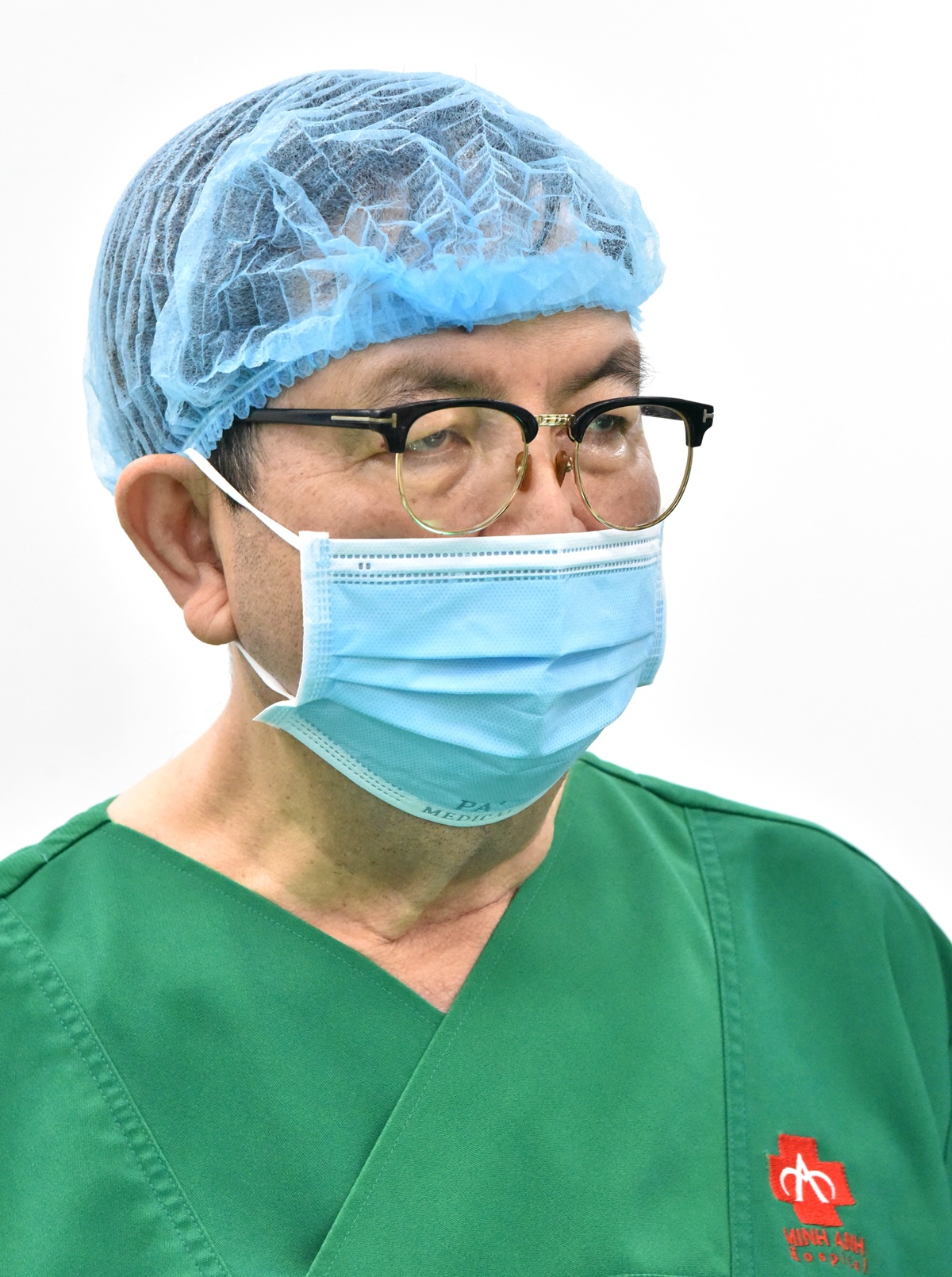 Suy tĩnh mạch mãn tính: Căn bệnh âm thầm nhưng phổ biến - 1