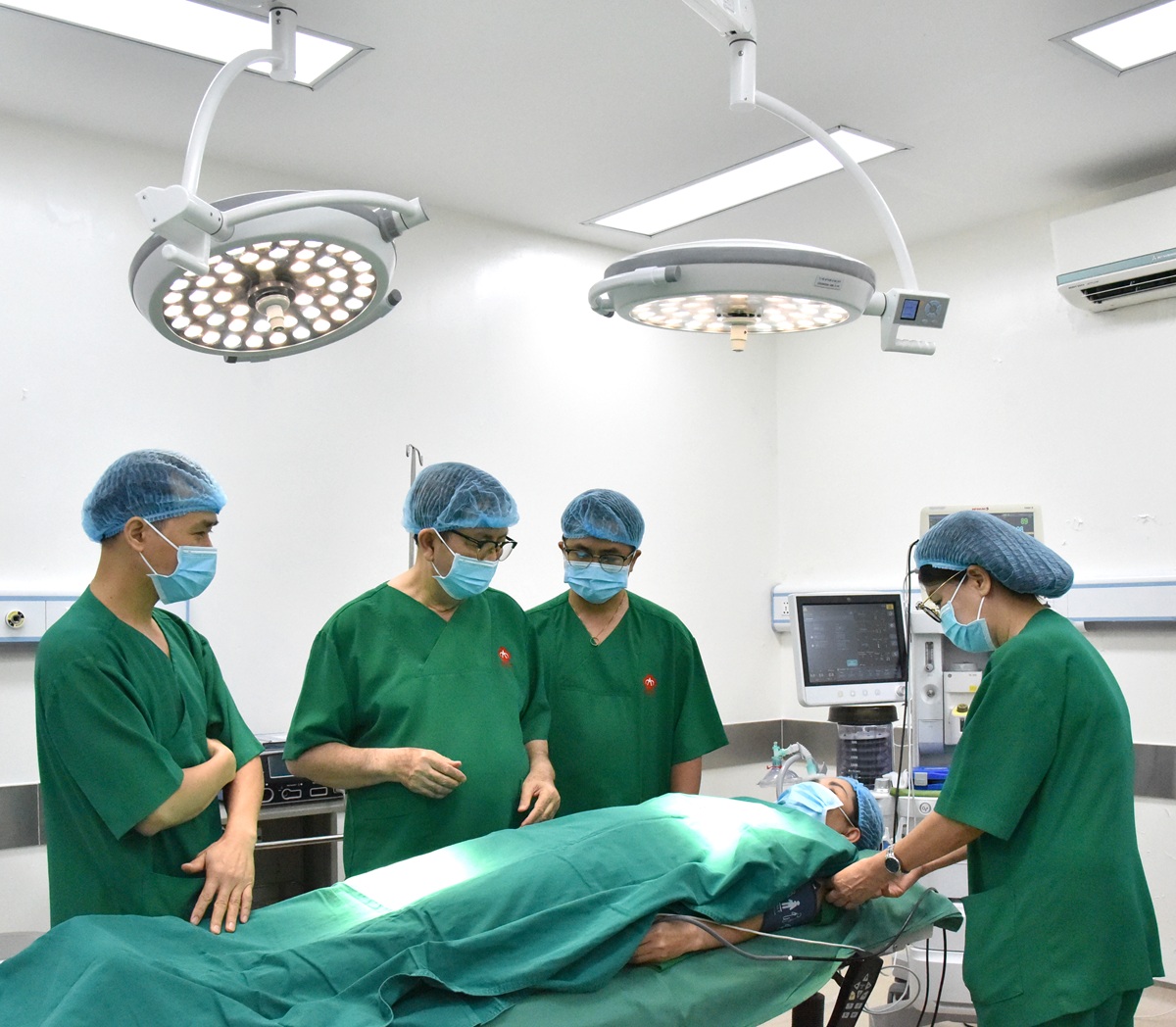 Suy tĩnh mạch mãn tính: Căn bệnh âm thầm nhưng phổ biến - 2