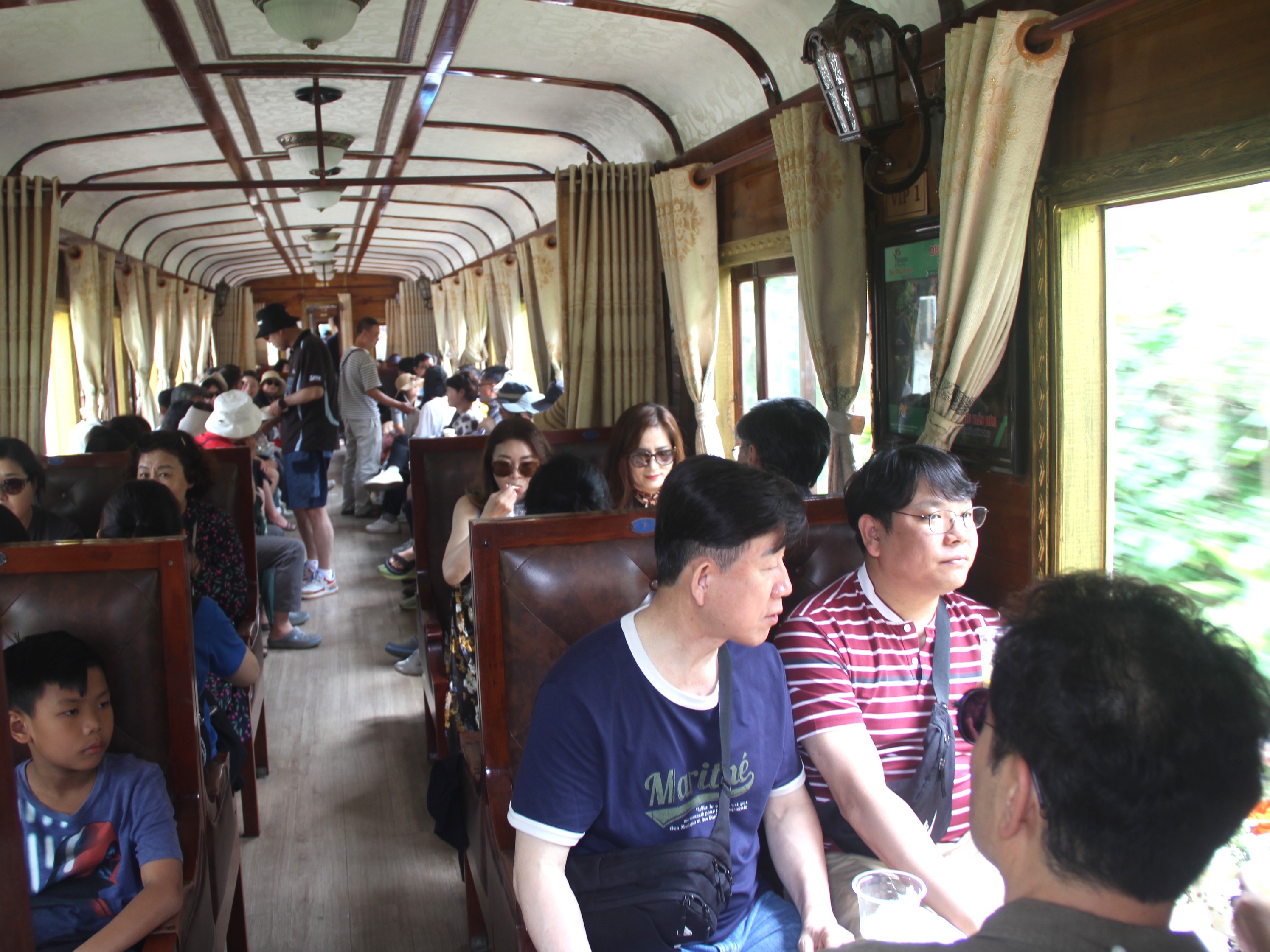 Ga Đà Lạt triển khai thẻ tham quan đa năng từ ngày 30/4 - 4