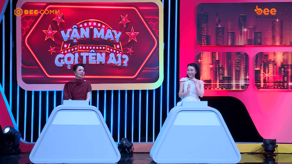 Huỳnh Hồng Loan được Đại Nghĩa khen ngợi khi bất ngờ khoe giọng hát - 2