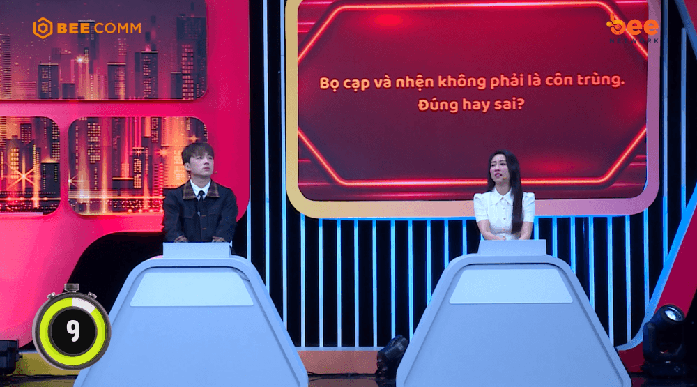 Huỳnh Hồng Loan được Đại Nghĩa khen ngợi khi bất ngờ khoe giọng hát - 3