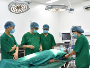 Suy tĩnh mạch mãn tính: Căn bệnh âm thầm nhưng phổ biến