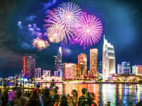  - Thành phố Hồ Chí Minh: Từ biểu tượng thống nhất đến động lực phát triển