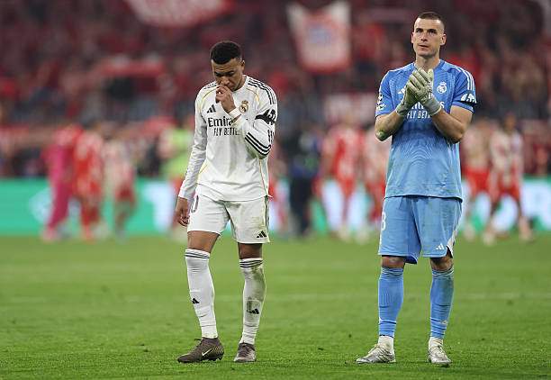 4 anh hào ở bán kết C1 cho thấy giá trị "vàng mười", MU hay Real cần phải học - 4