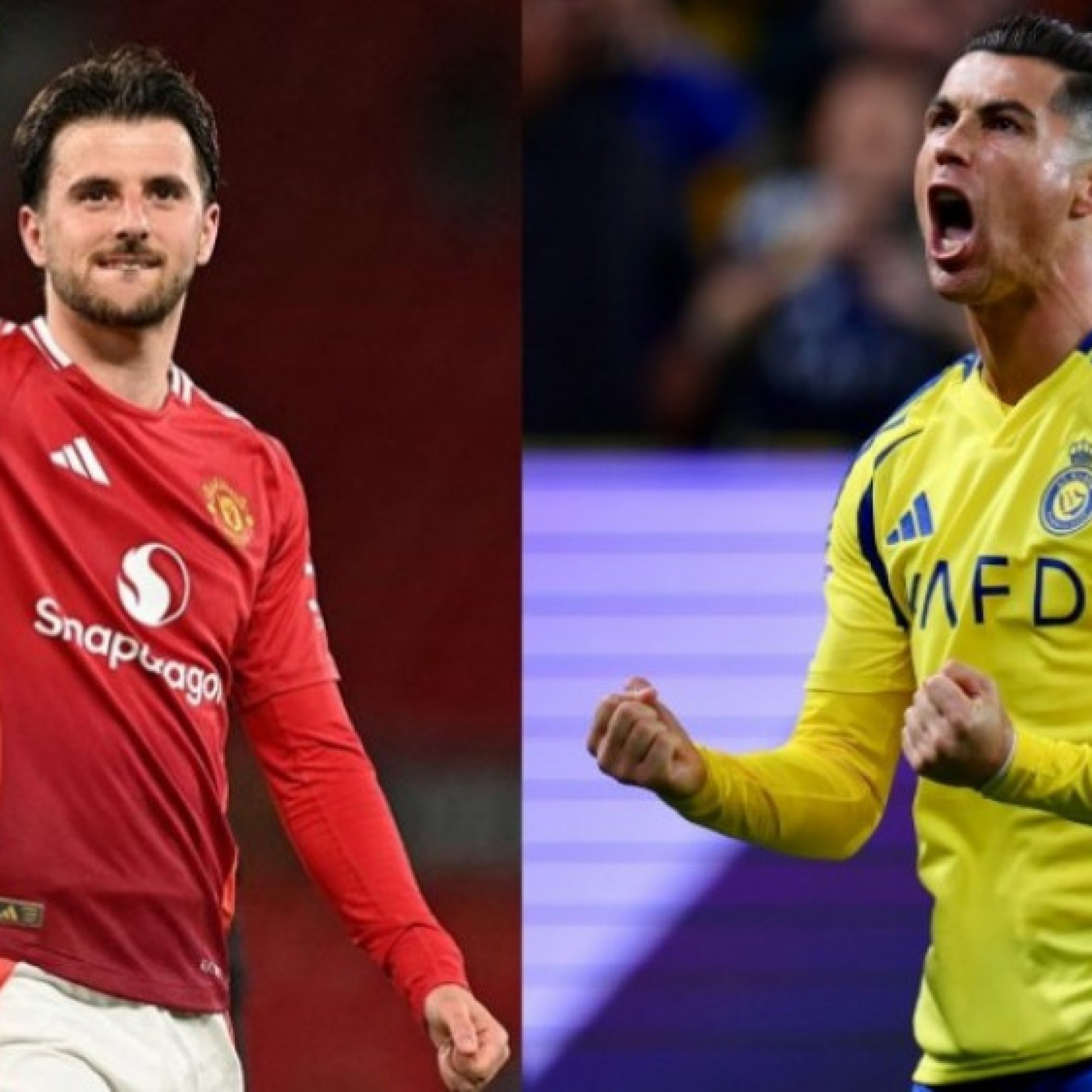  - Mount tự tin MU sẽ vô địch NHA, Ronaldo phản pháo vụ được trọng tài ưu ái (Clip tin nóng)