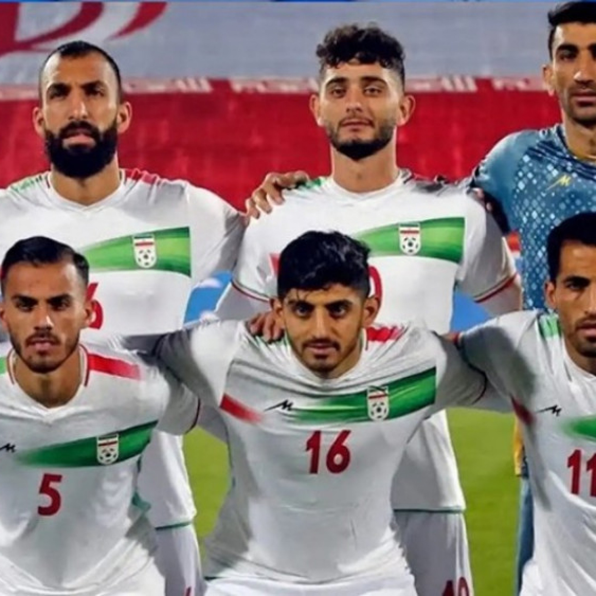  - Chủ tịch FIFA xác nhận Iran sẽ tham dự World Cup, chấm dứt tin đồn về Italia
