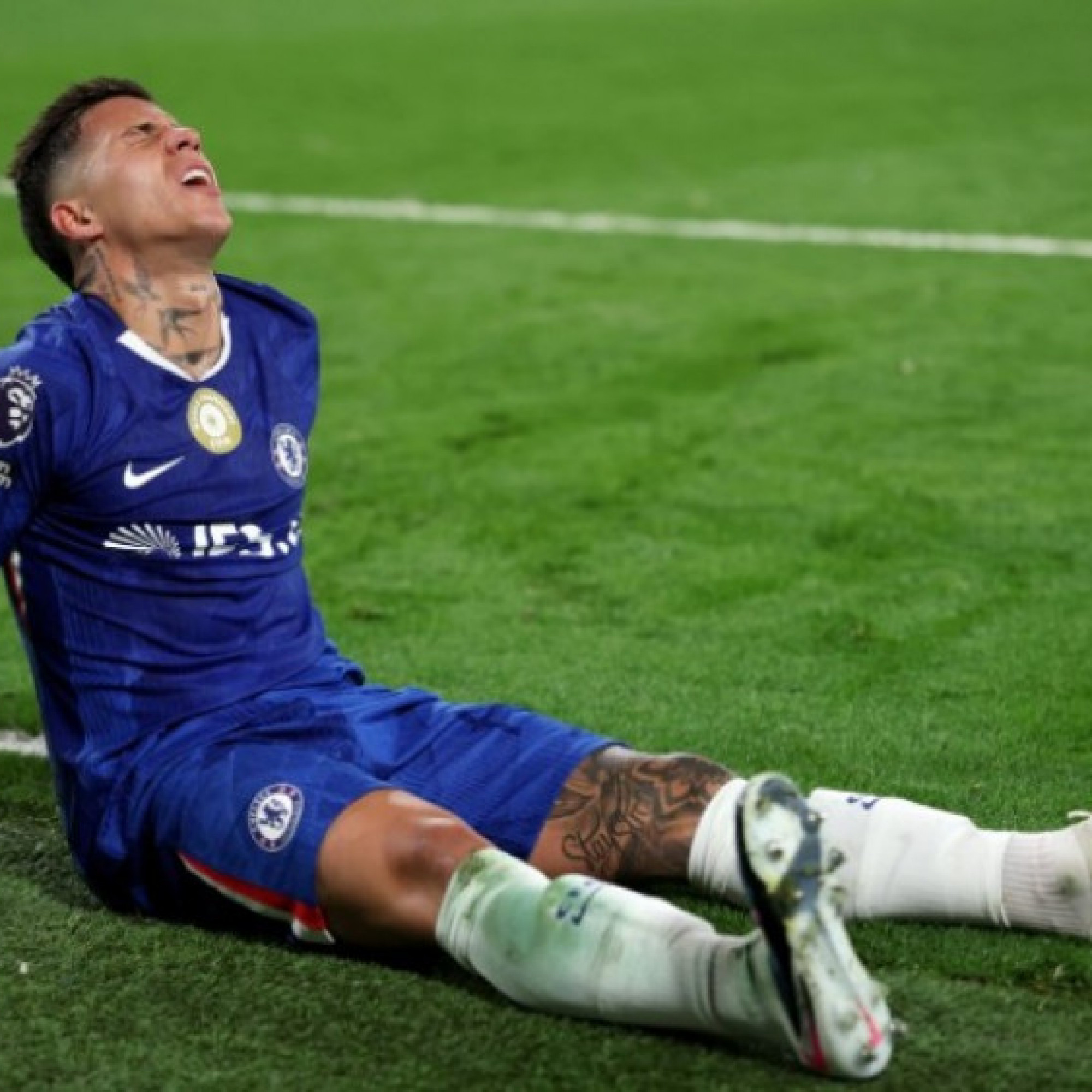  - Chelsea còn 0,1% cơ hội dự cúp C1: Tiền mất tật mang, nguy cơ bị cấm thi đấu