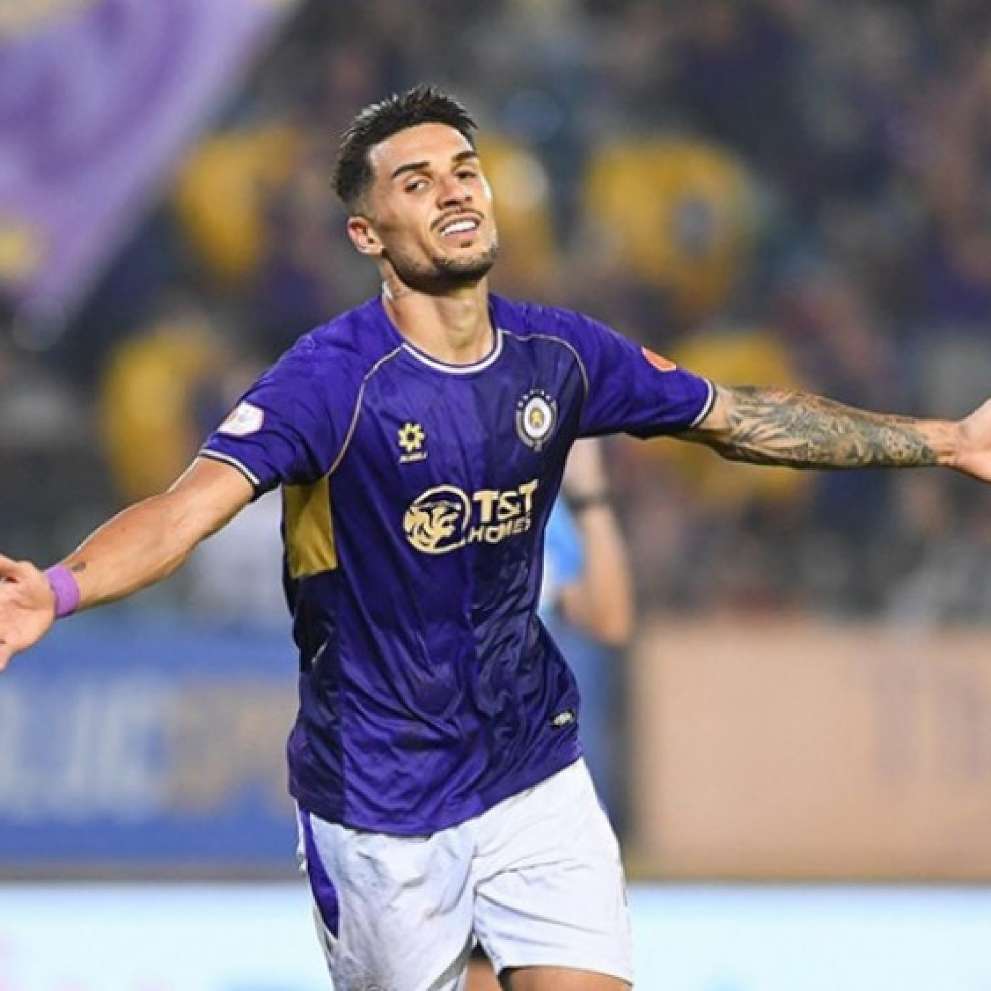  - Trực tiếp bóng đá Hà Nội - Đà Nẵng: Tiếp mạch thăng hoa, top 3 vẫy gọi (V-League)
