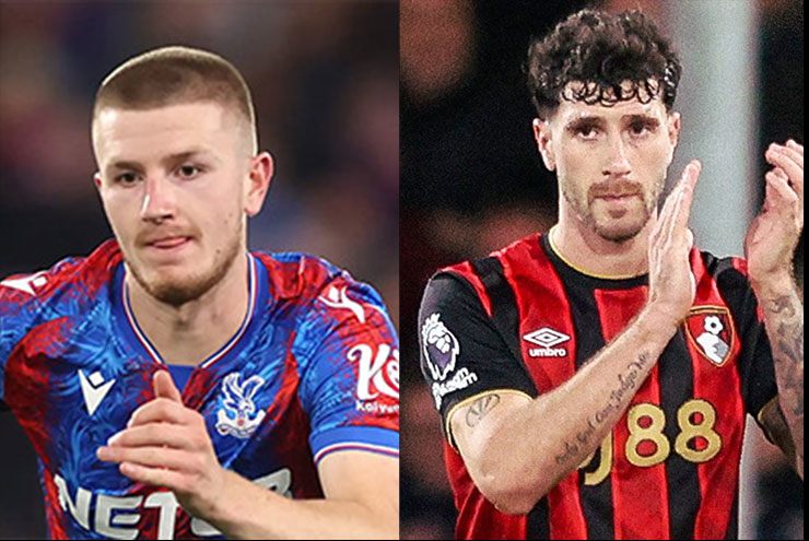 Liverpool rục rịch chuyển nhượng: Đón 2 sao Ngoại hạng, Barcola hay cầu thủ 19 tuổi thay Salah? - 1