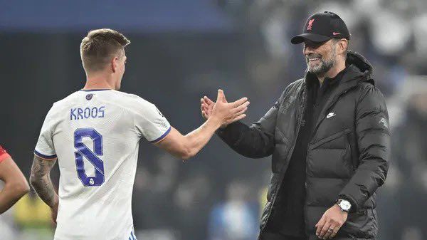 Real Madrid bất ngờ muốn dùng Kroos để chiêu dụ Klopp, sự thật về tin đồn Mourinho - 2
