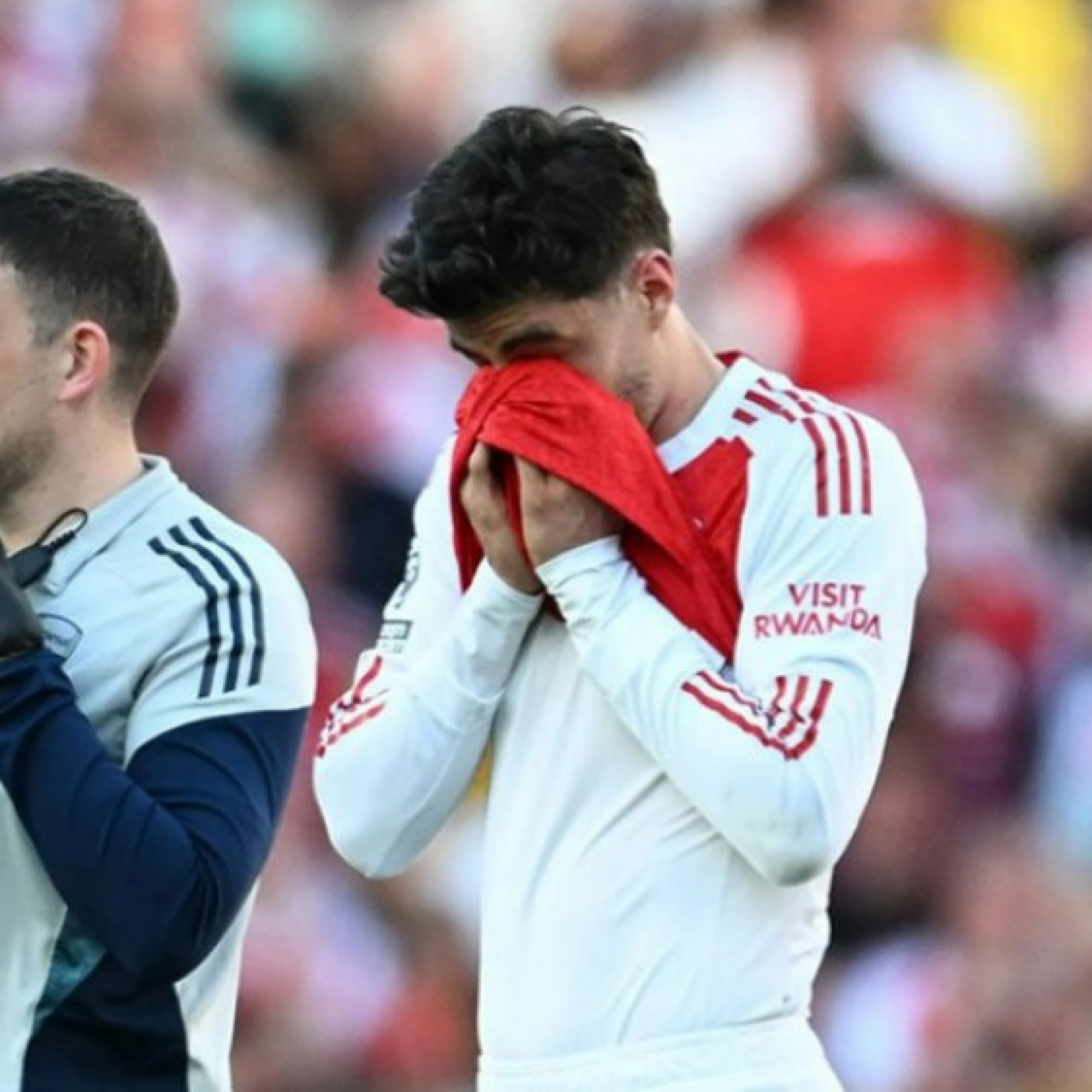  - Arsenal bị chấn thương tàn phá: Arteta "cầu cứu", chuyên gia vào cuộc điều tra