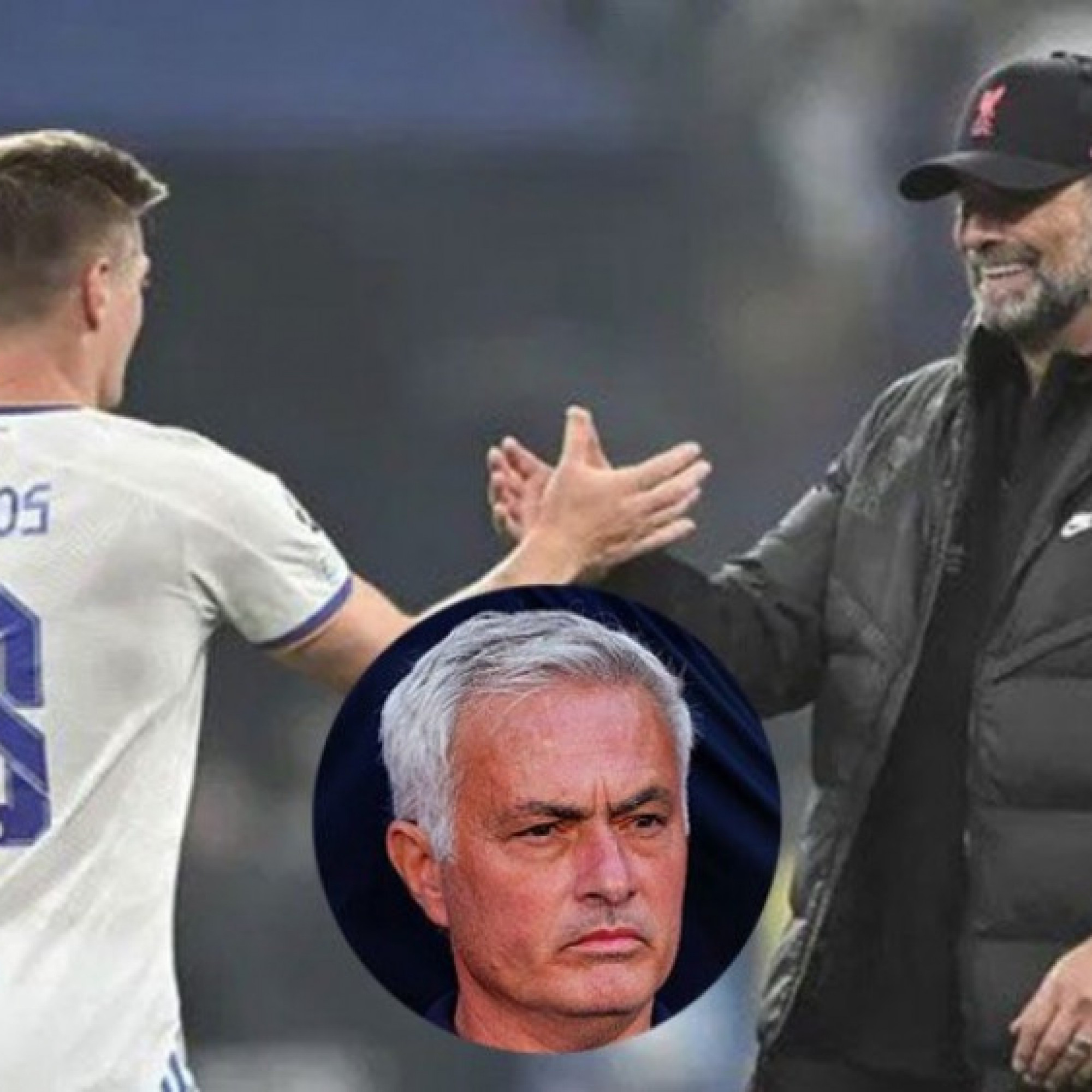  - Real Madrid bất ngờ muốn dùng Kroos để chiêu dụ Klopp, sự thật về tin đồn Mourinho