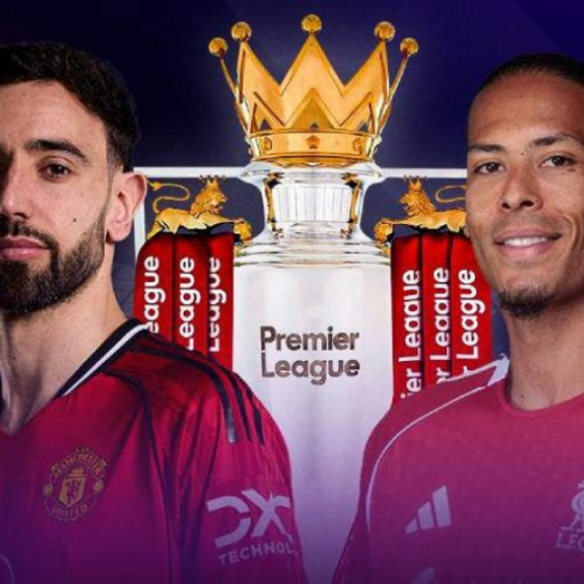  - MU khác biệt Liverpool nhờ "lão tướng", Real quyết né thảm họa trước Siêu kinh điển (Clip 1 phút(