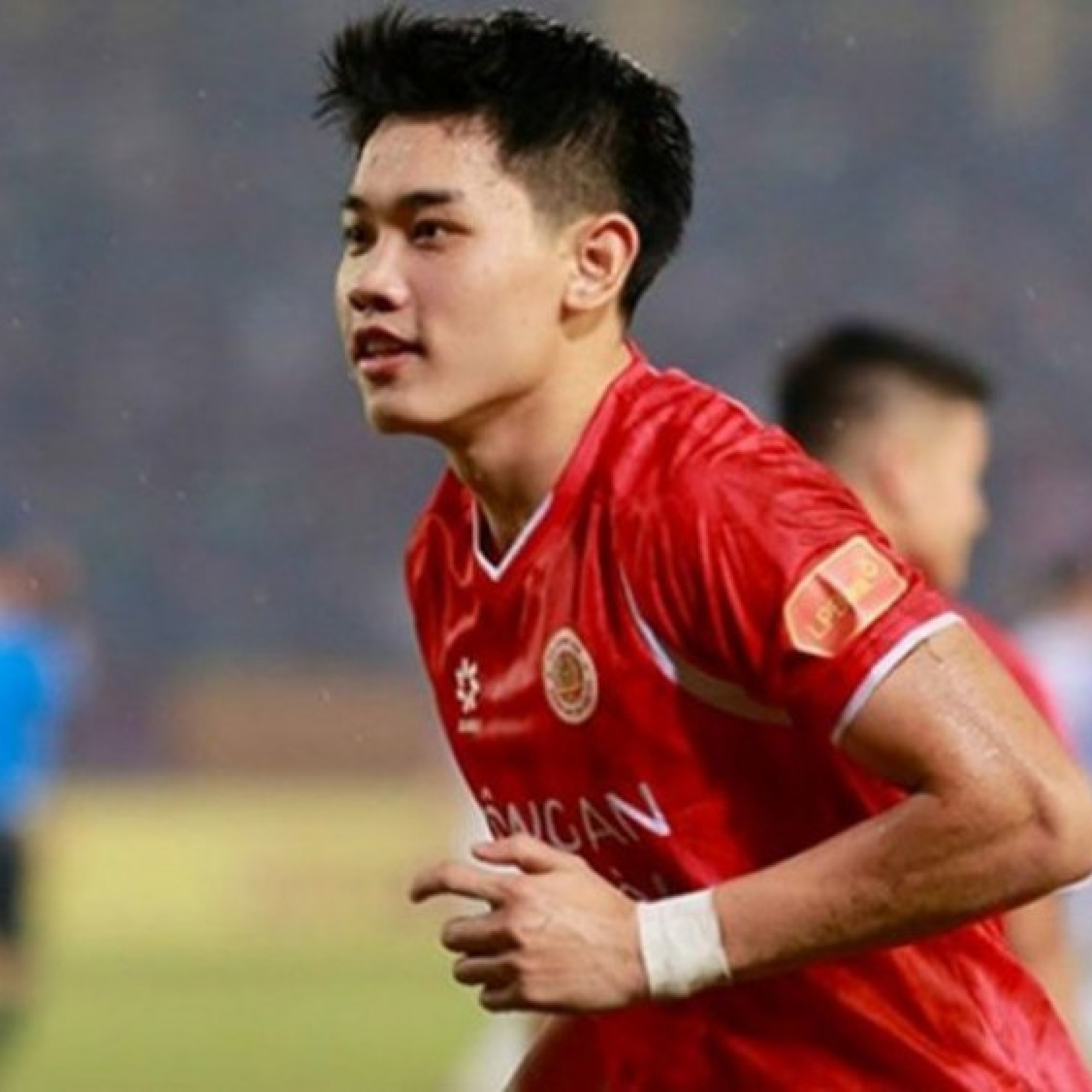 - Trực tiếp bóng đá Hải Phòng - Công an Hà Nội: Chủ nhà tung 3 ngoại binh (V-League)