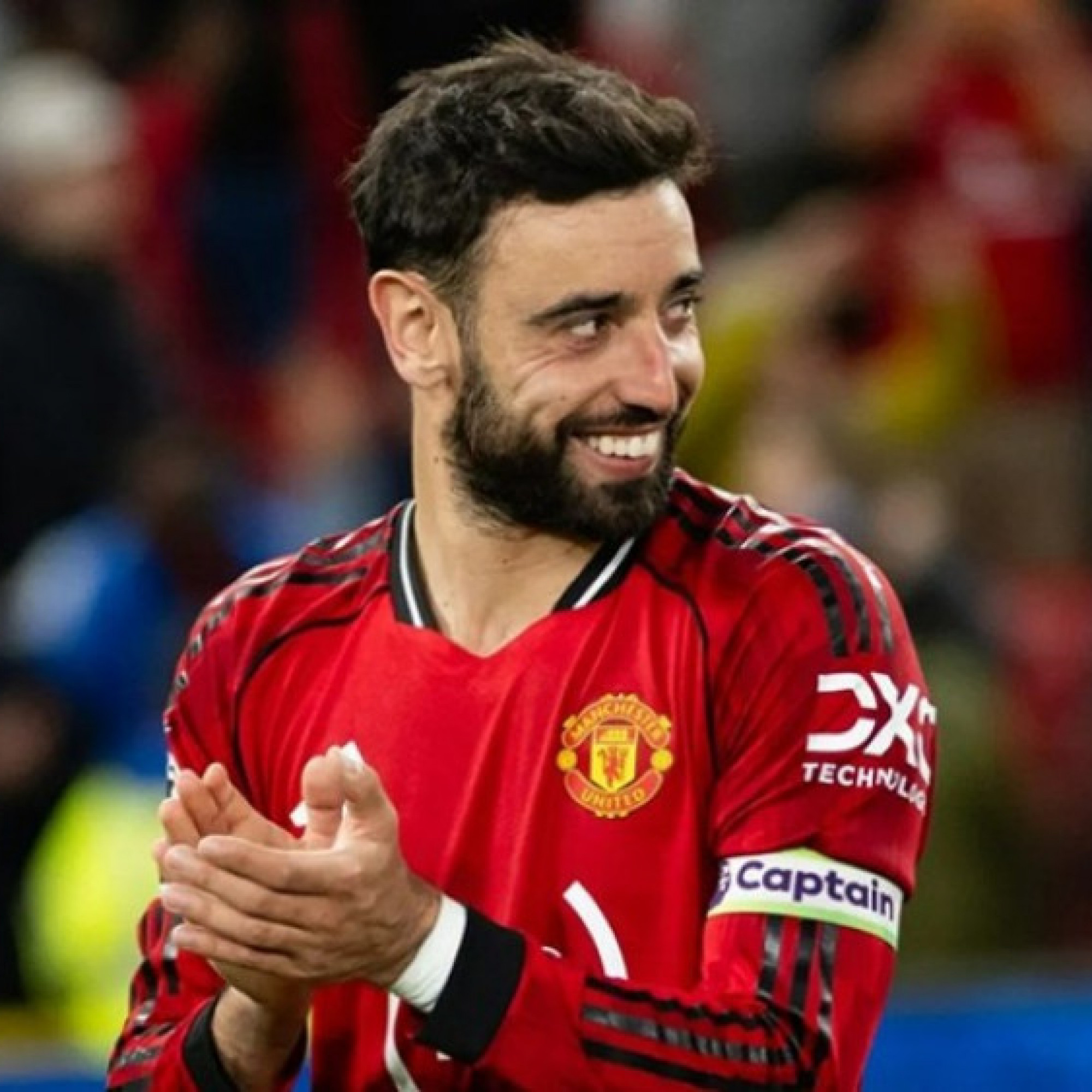 MU đại chiến Liverpool: Fernandes hướng tới kỷ lục & vị thế số 1 Ngoại hạng Anh