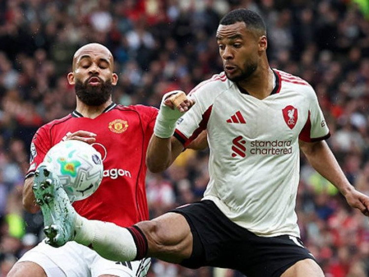 Video bóng đá MU - Liverpool: Tưng bừng 15 phút đầu tiên (Ngoại hạng Anh)