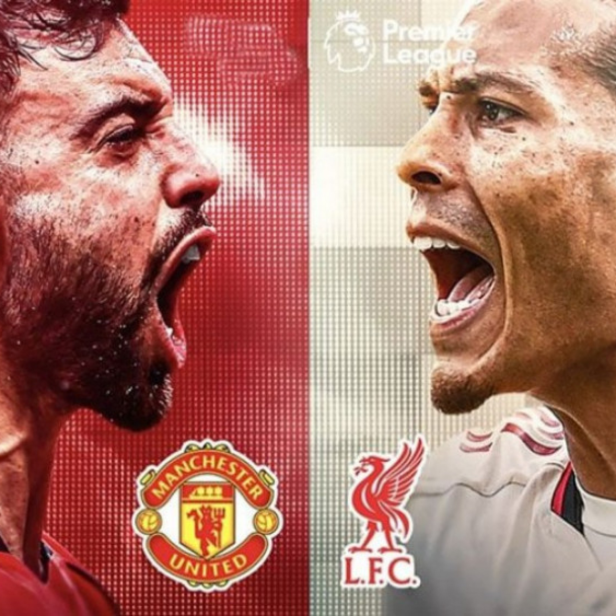  - Dự đoán tỷ số MU - Liverpool: Đại chiến chốt tấm vé Cúp C1 (Ngoại hạng Anh)