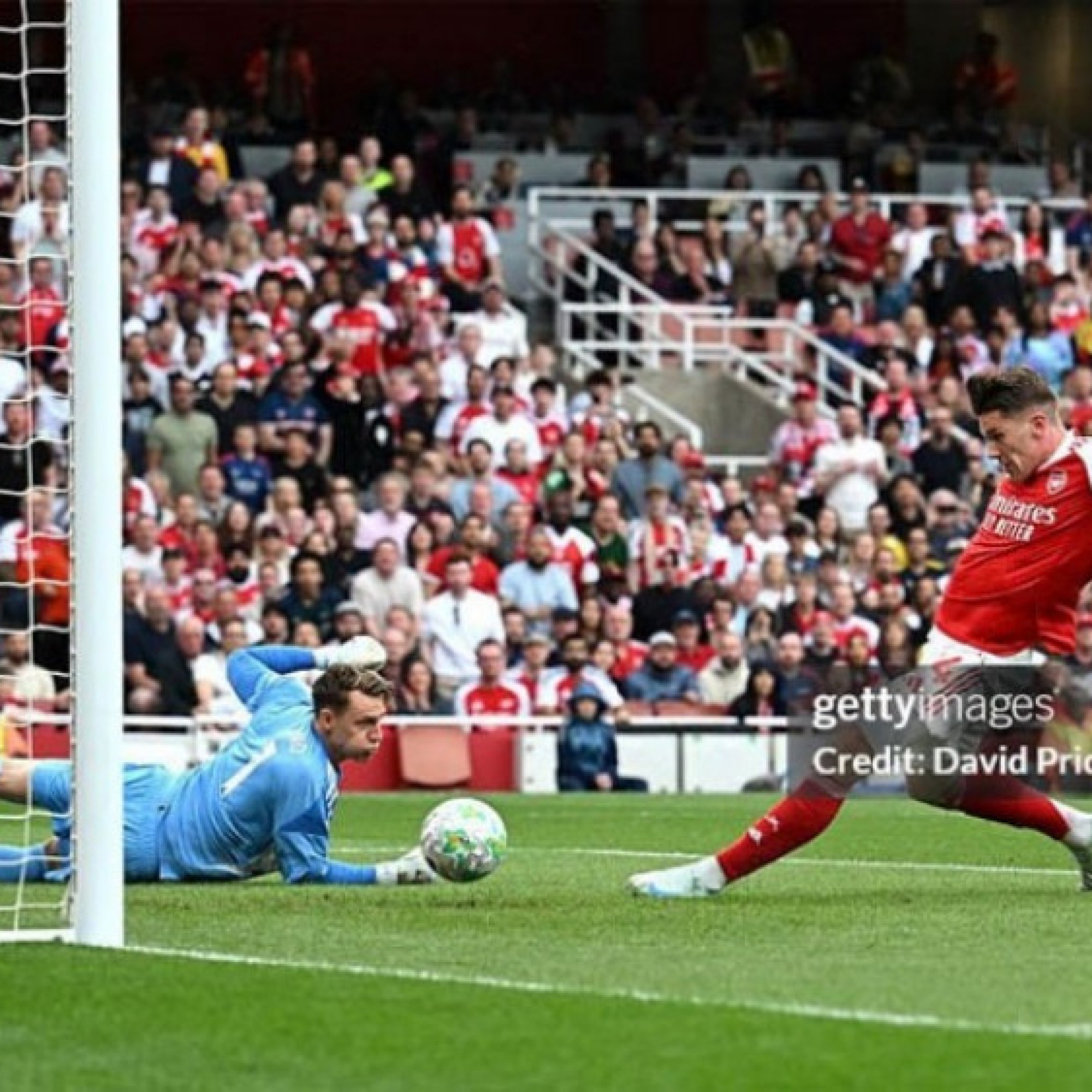 Trực tiếp bóng đá Arsenal - Fulham: Đội khách bất lực (Ngoại hạng Anh) (Hết giờ)
