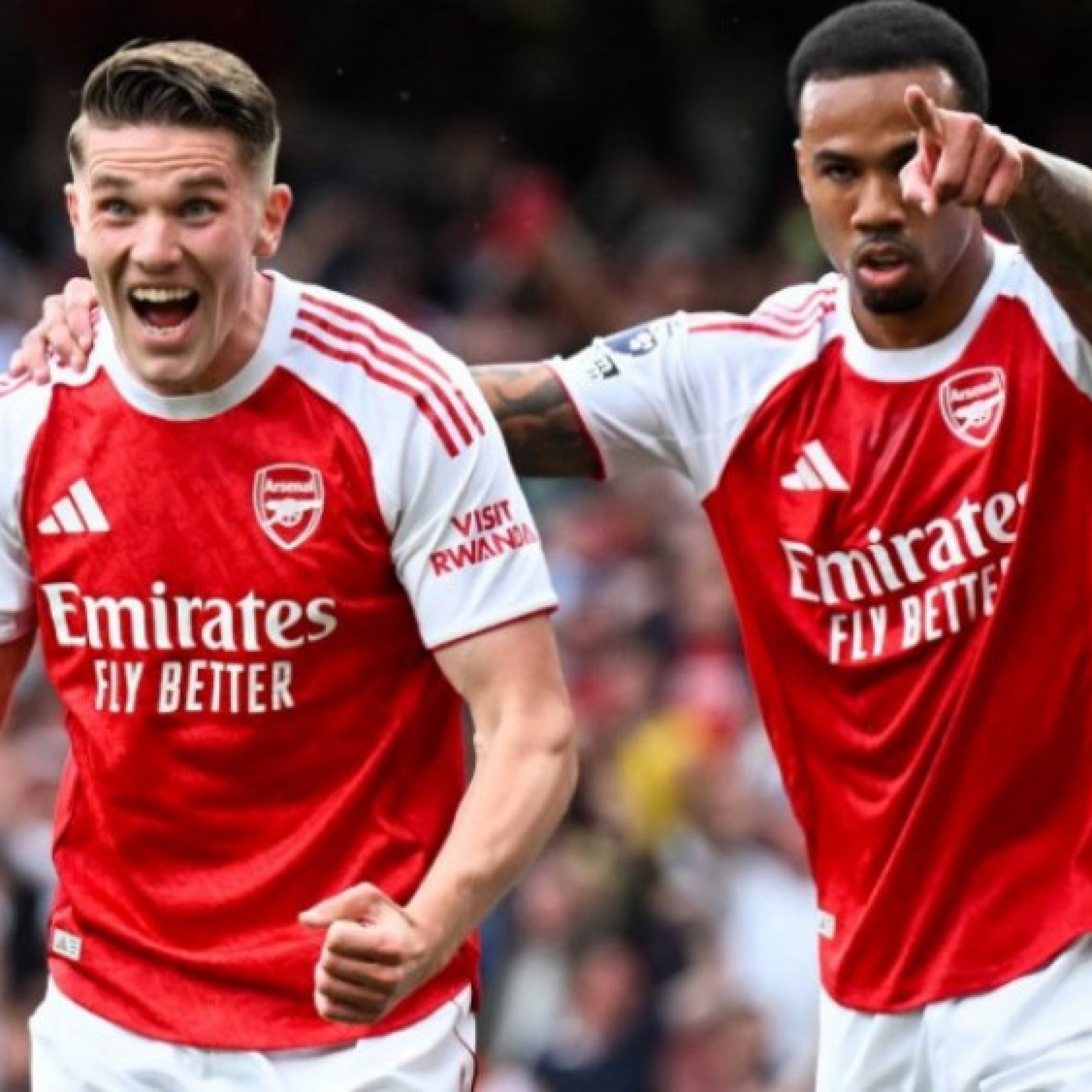  - Arsenal có gần 80% cơ hội vô địch, Rooney dự đoán bỏ xa Man City 5 điểm