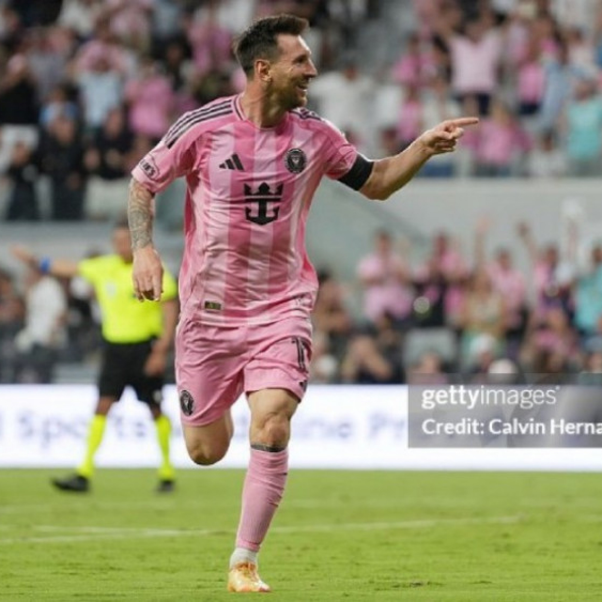  - Video bóng đá Inter Miami - Orlando City: Ngược dòng điên rồ, đội Messi đón cú sốc (MLS)