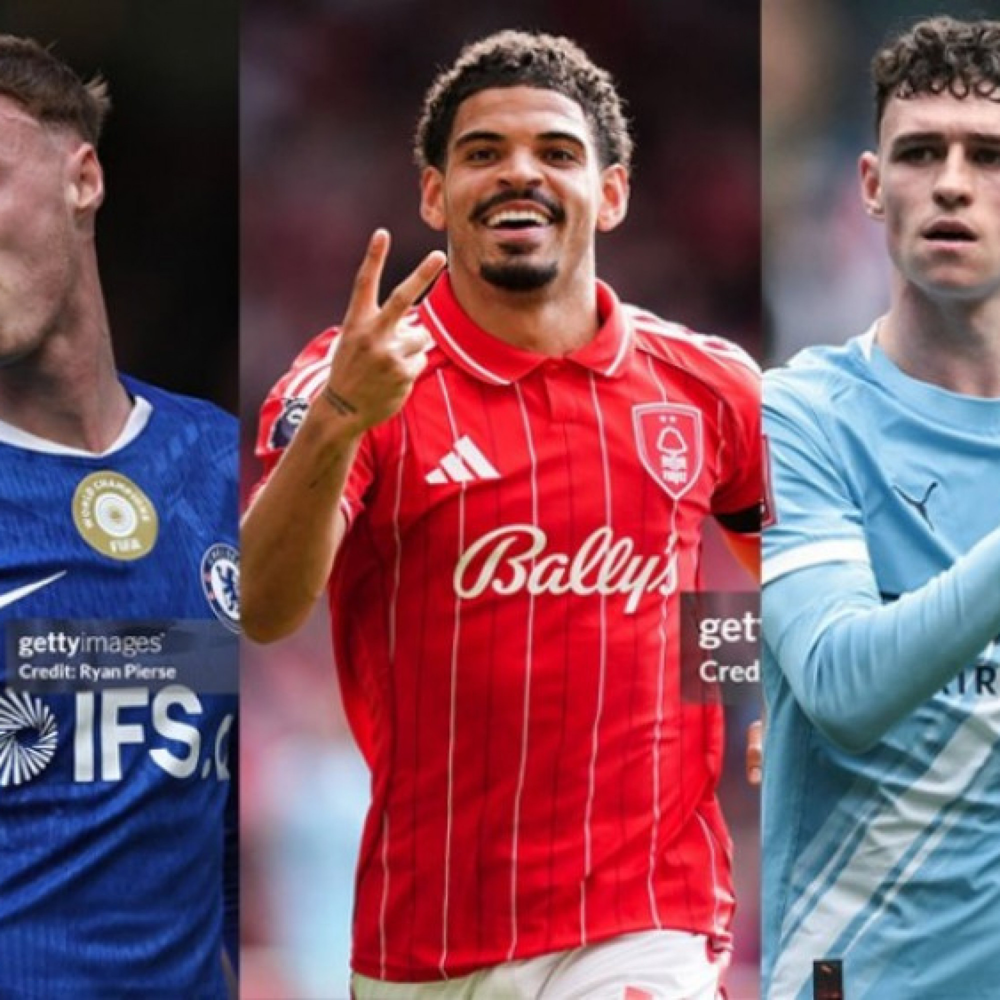  - ĐT Anh xuất hiện nhân tố lạ, Palmer và Foden bị đe dọa suất dự World Cup