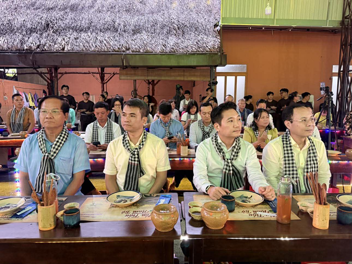 Đông Thạnh đánh thức “hồn trầu Nam Bộ”, định vị điểm đến du lịch ven sông Sài Gòn - 2