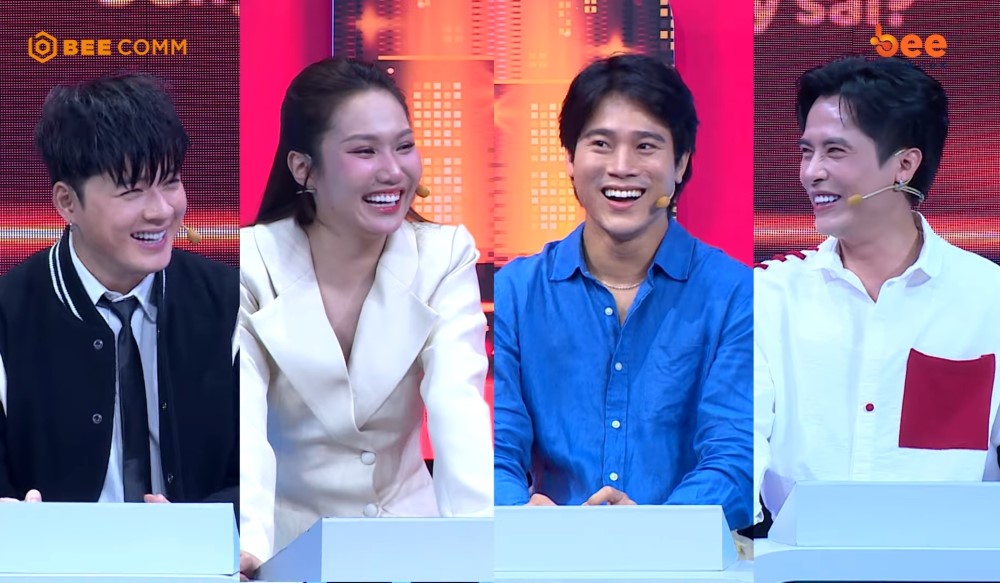 Vận May Gọi Tên Ai? tập 9: Được Đại Nghĩa nhận xét “quá thật thà”, Trần Phong vẫn vào chung kết đối đầu LEO - 1