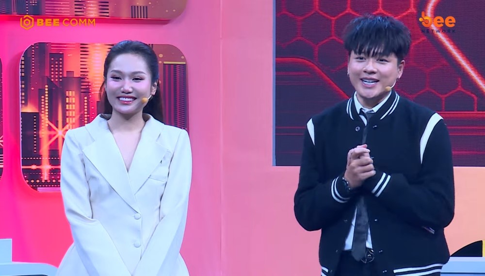 Vận May Gọi Tên Ai? tập 9: Được Đại Nghĩa nhận xét “quá thật thà”, Trần Phong vẫn vào chung kết đối đầu LEO - 2