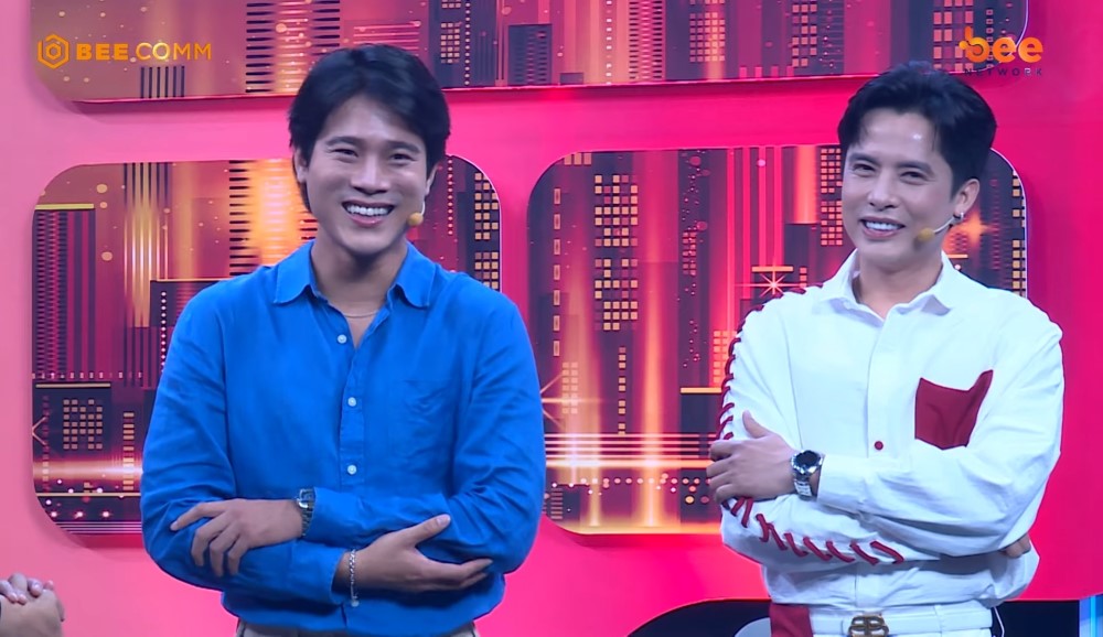 Vận May Gọi Tên Ai? tập 9: Được Đại Nghĩa nhận xét “quá thật thà”, Trần Phong vẫn vào chung kết đối đầu LEO - 3