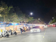  - Rộn ràng phố đêm 5A ở Cần Thơ