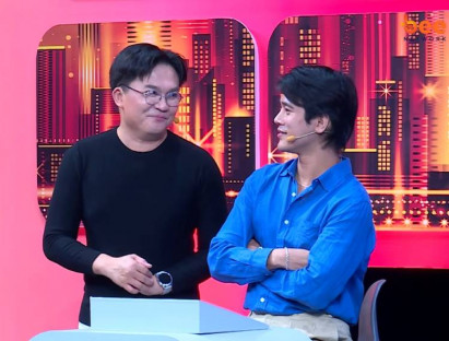 Vận May Gọi Tên Ai? tập 9: Được Đại Nghĩa nhận xét “quá thật thà”, Trần Phong vẫn vào chung kết đối đầu LEO