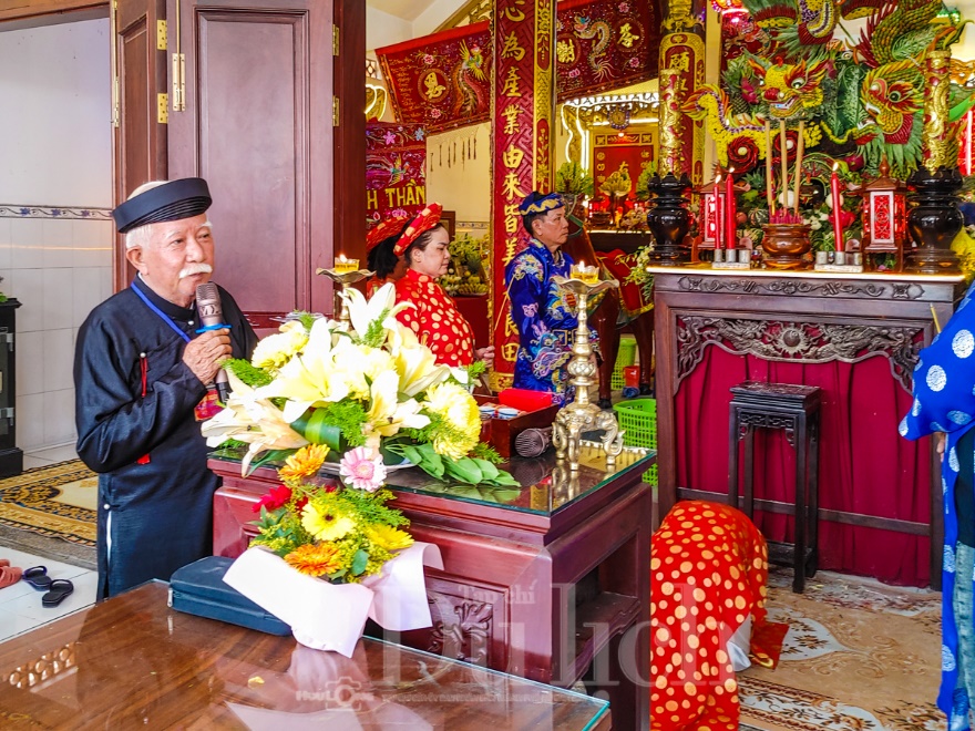 Nhộn nhịp bến phà sang sông, bà con nô nức trẩy hội Kỳ yên - 7